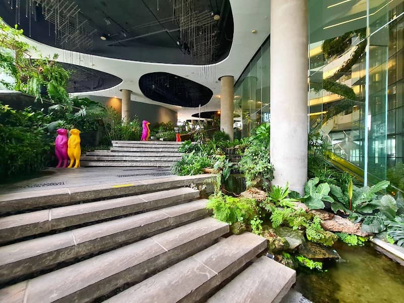 Quartier Water Garden - Image 3