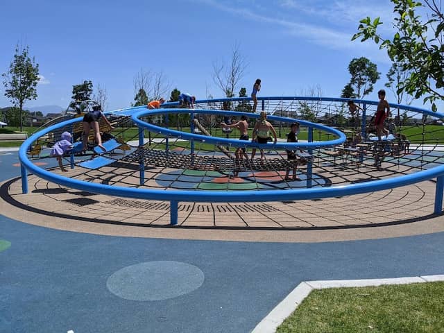 Vineyard Grove Park - Image 1