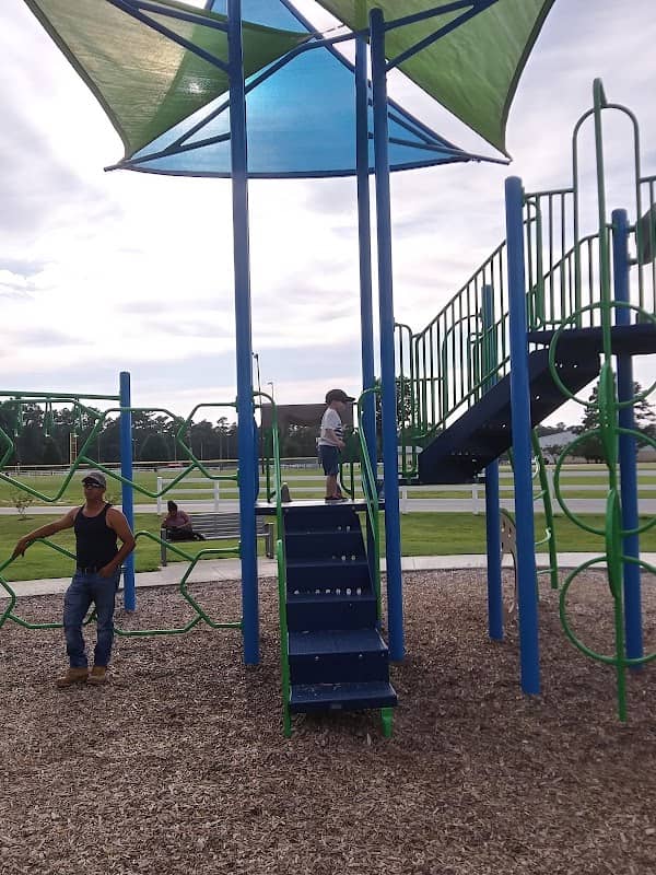 Fisher Drive Park - Image 1