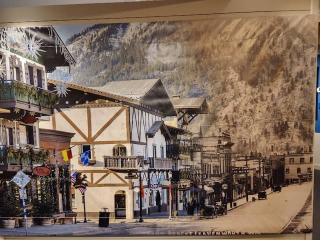 Greater Leavenworth Museum - Image 2