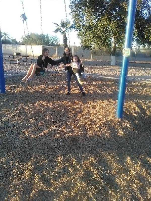 Three Star Park - Image 1