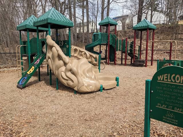 Sullivan Family Park - Image 1