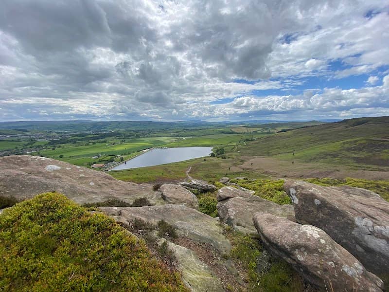 Embsay Crag - Image 1