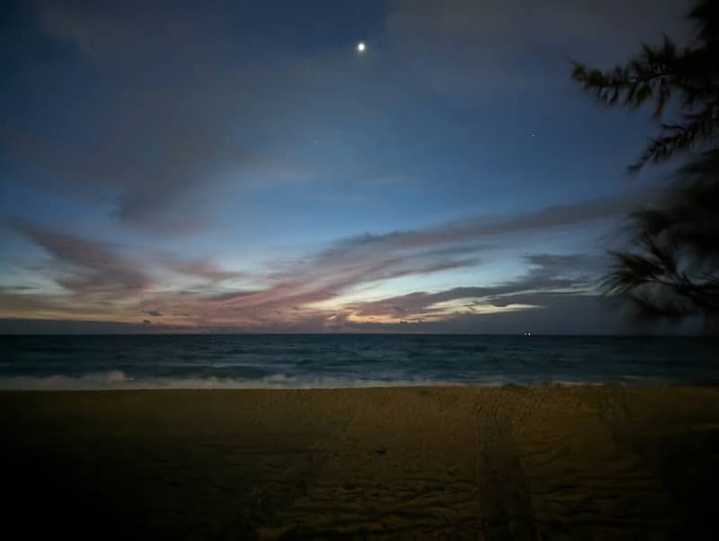 Beach ️ - Image 1