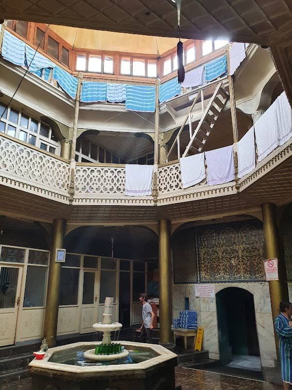 Erzurum Bath - Image 1