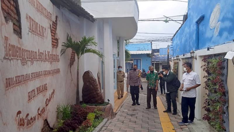 kampoeng heritage teman-sukoharjo- KOTA MALANG - Image 2