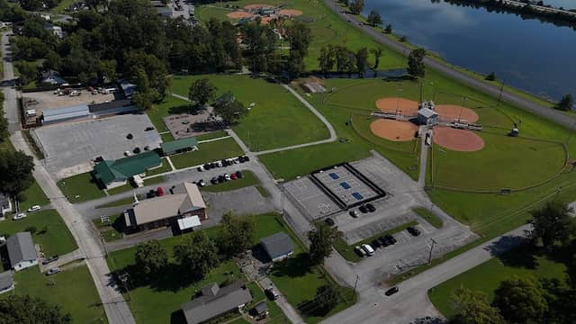 Kids Park (Northend Ball Fields) - Image 2