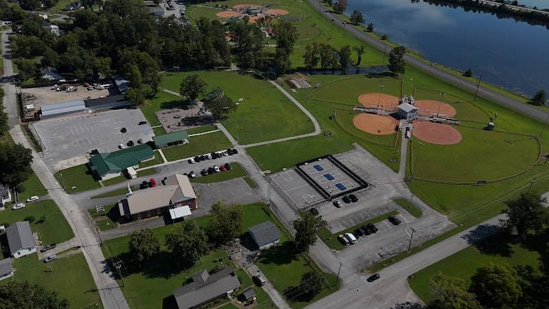 Kids Park (Northend Ball Fields) - Image 2