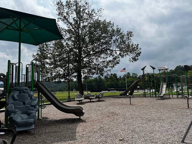 Kids Park (Northend Ball Fields) - Image 1