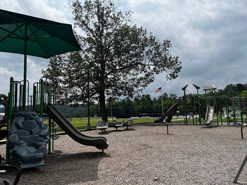 Kids Park (Northend Ball Fields) - Image 1