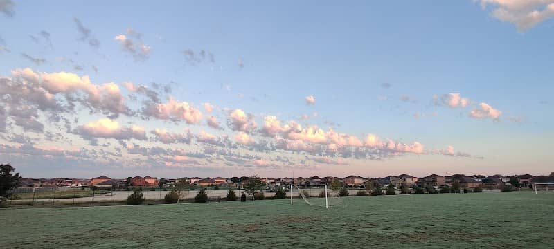 Remington Park Playground & Field - Image 2