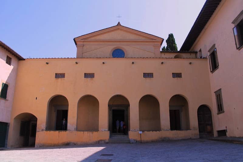 Pieve di San Leonardo - Image 1
