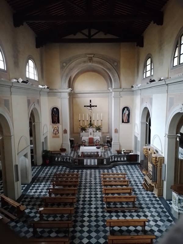 Pieve di San Leonardo - Image 2