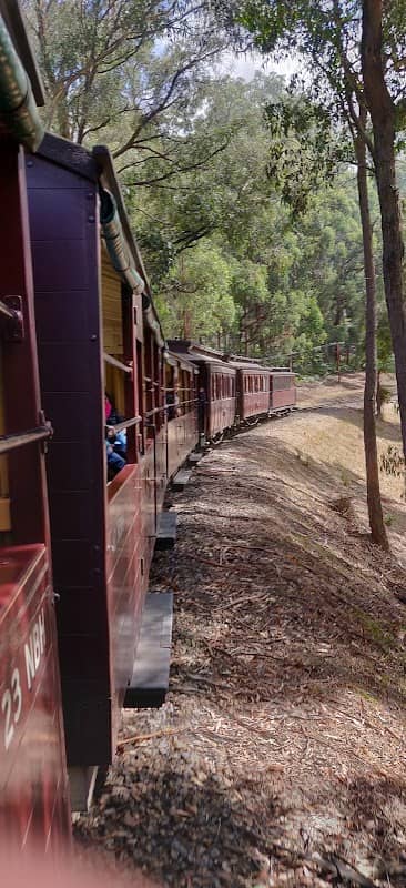 Nobelius Siding Packing Shed - Image 1
