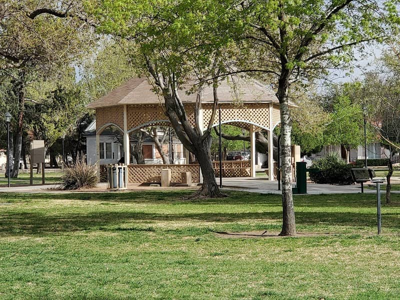 Pioneer Women's Park - Image 1
