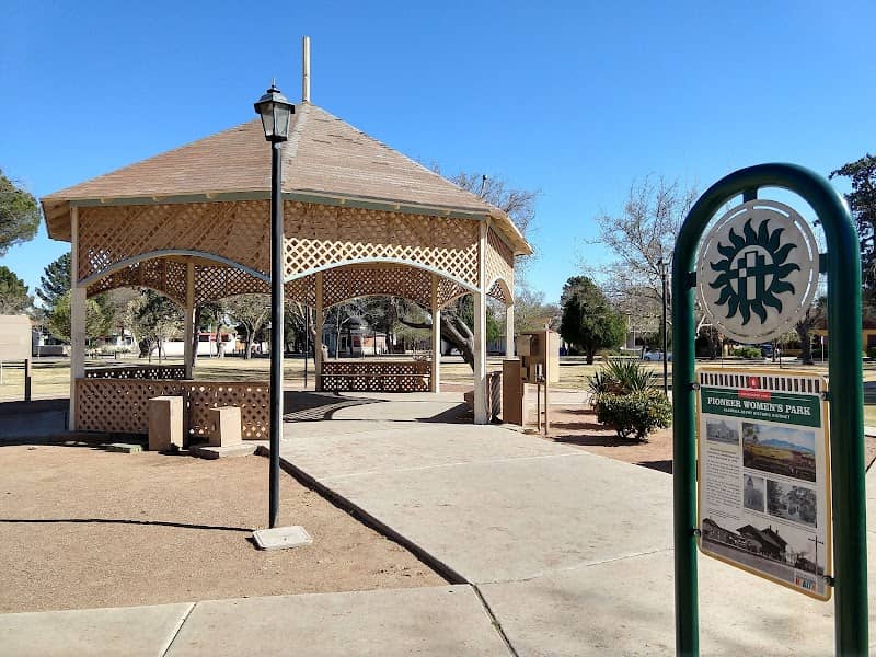 Pioneer Women's Park - Image 2