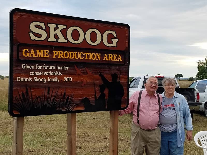 Skoog Game Production Area-Grant County - Image 1