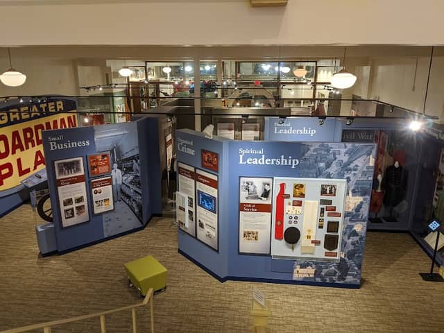 Tyler History Center - Image 2