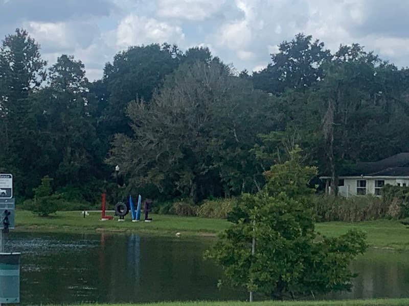 Sanford Storm Water Park - Image 2