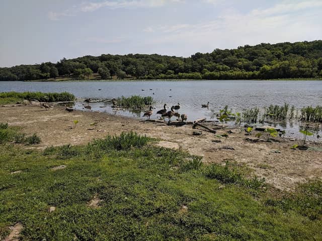 Wyandotte County Parks & Rec - Image 2