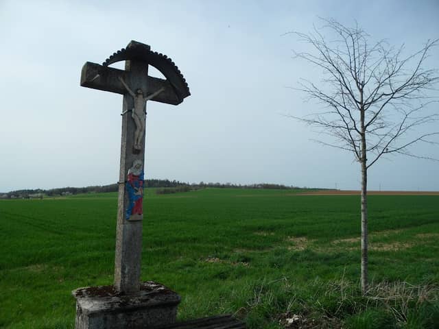 Feldkreuz - Image 1