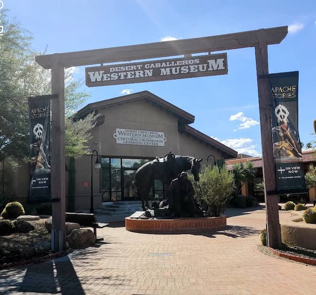 Sigler Western Museum - Image 1