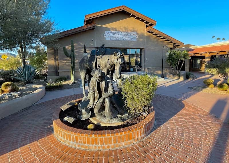 Sigler Western Museum - Image 2
