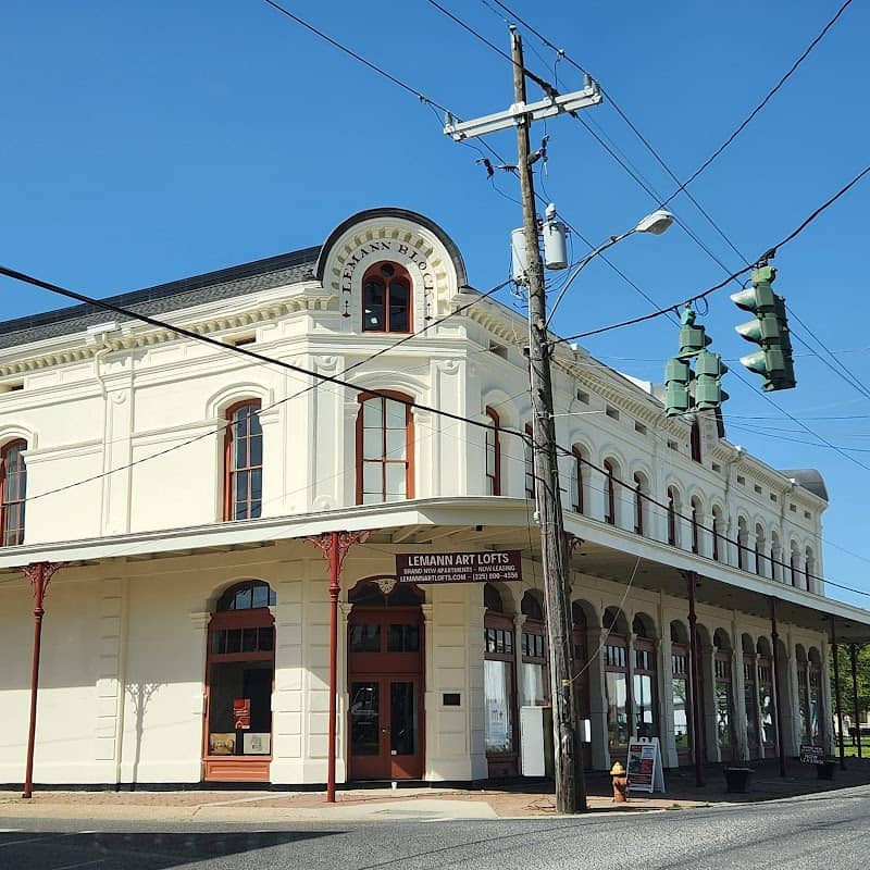Donaldsonville Historic District - Image 2