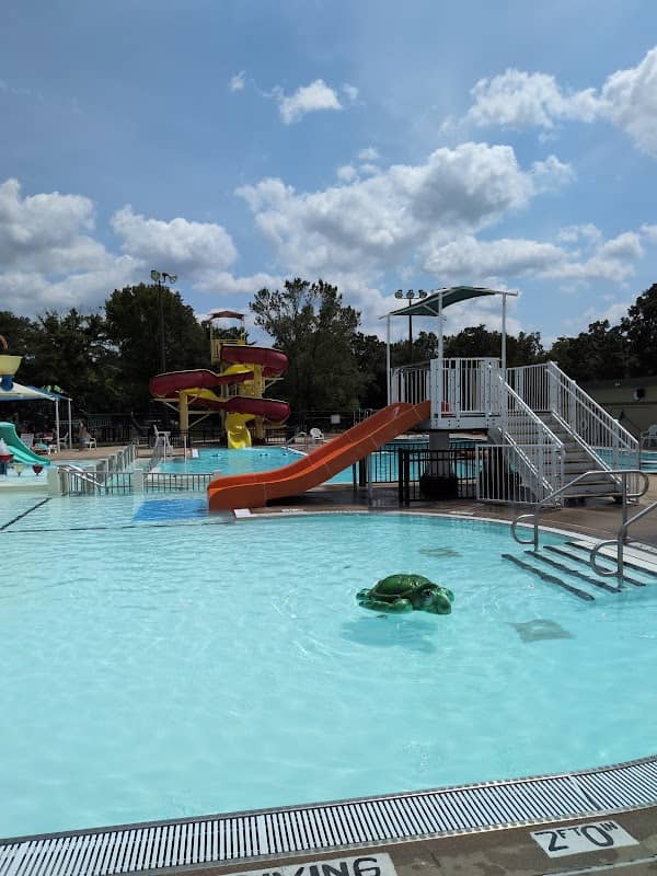 Tiger Shark Waterpark - Image 1