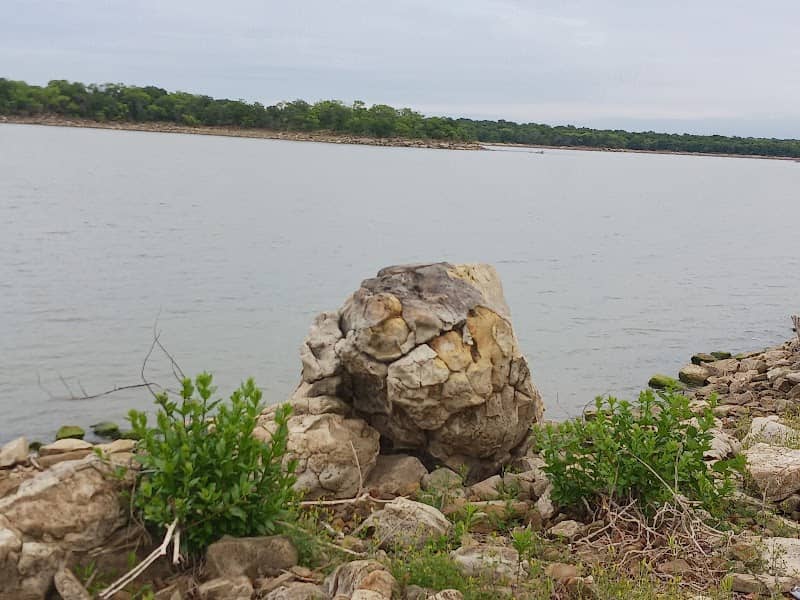 Lake Daniel Campgrounds - Image 1
