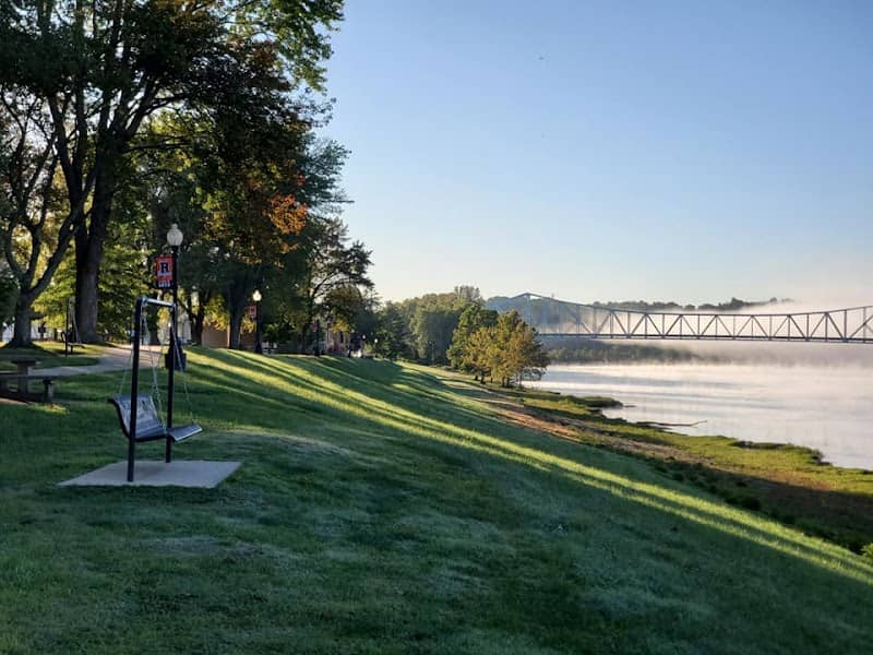 Washington's Riverfront Park - Image 3