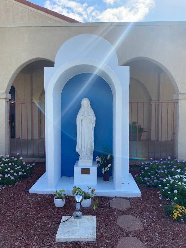 St Mary Star Of The Sea Catholic Church - Image 2
