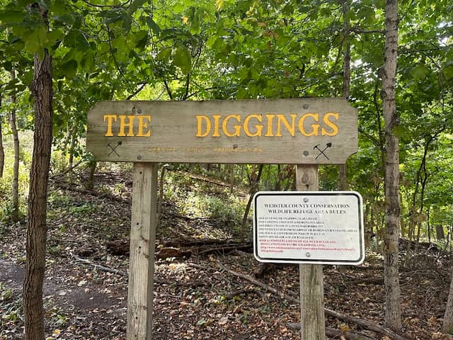 The Diggins - Image 2