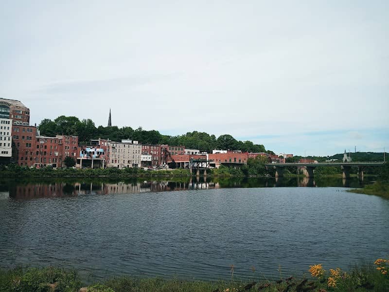 Kennebec River Information - Image 1