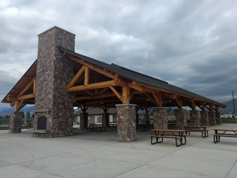 Fort Missoula Regional Park - Image 1