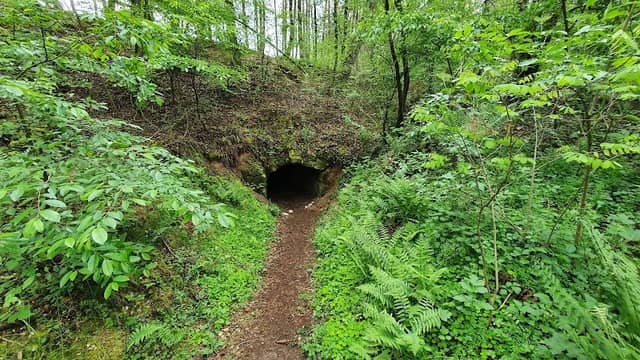 Bergbau in Georgensgmünd - Image 1