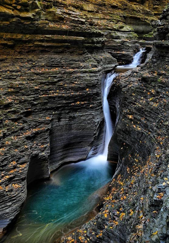 Watkins Glen State Park - Image 1