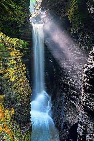 Watkins Glen State Park - Image 3