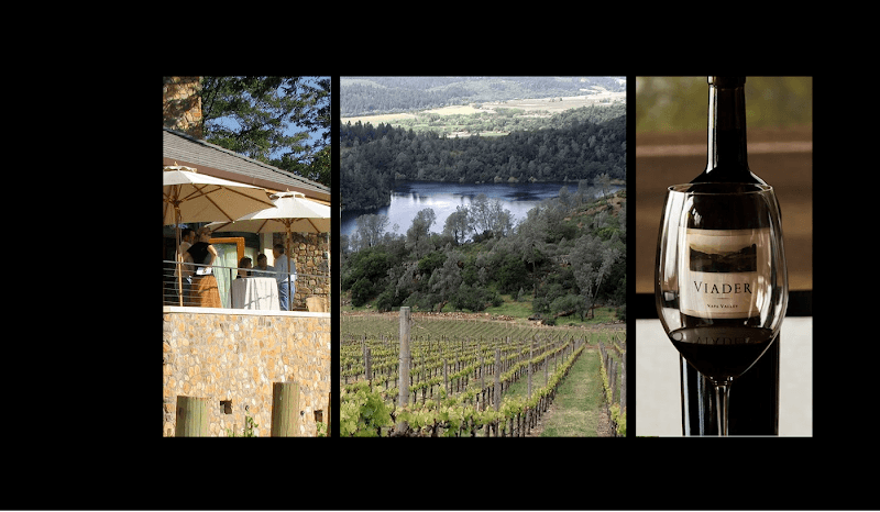 Viader Vineyards & Winery - Image 1