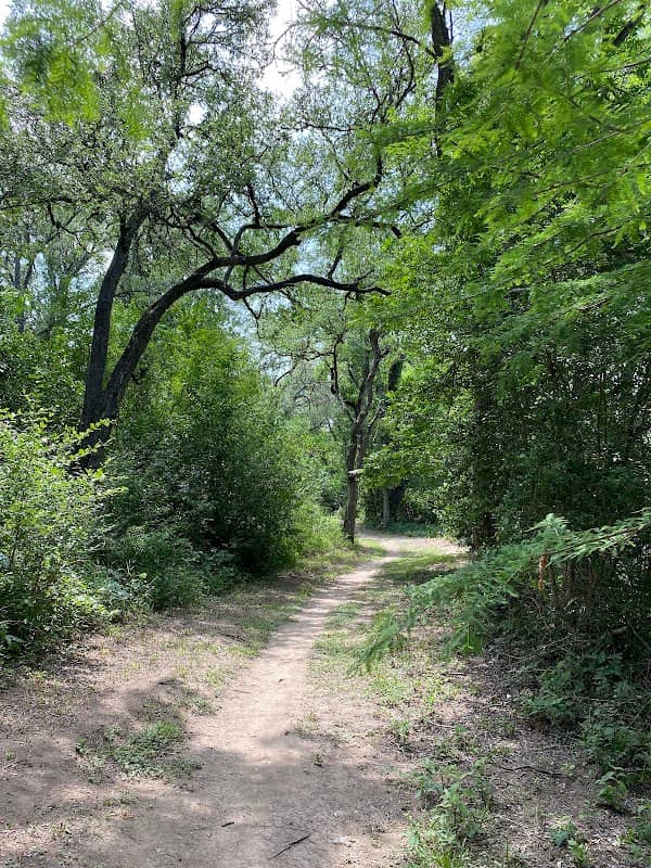 John D and Byrd Mims Garison Memorial Park - Image 1