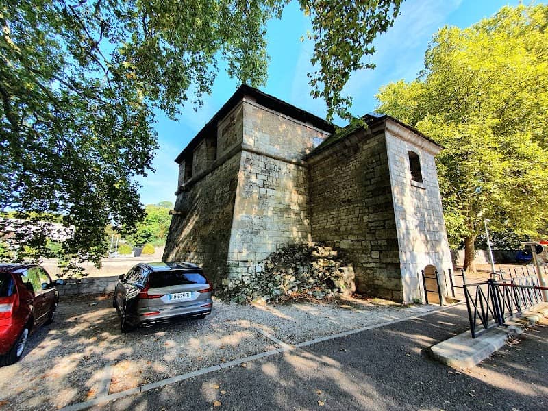 Cordeliers Tower - Image 2