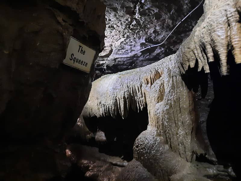 White Scar Cave - Image 3