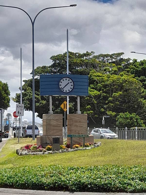 Lions place - Image 1