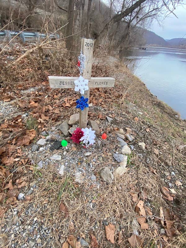 Jesse’s Cross - Image 1