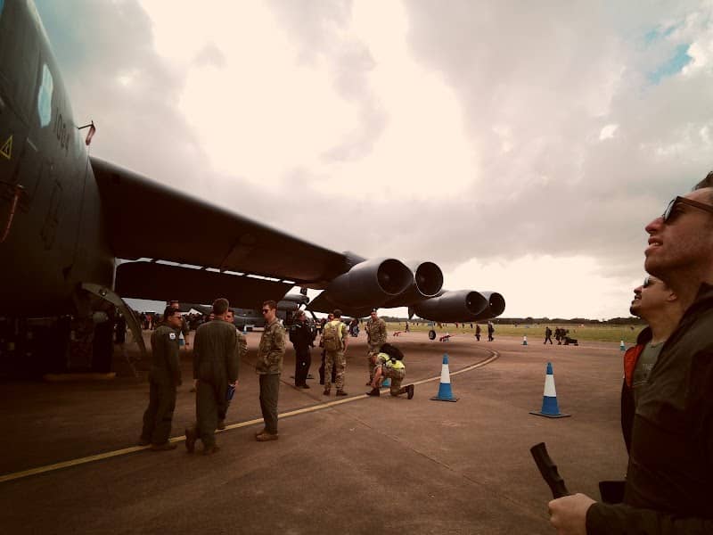 The Royal International Air Tattoo - Image 3
