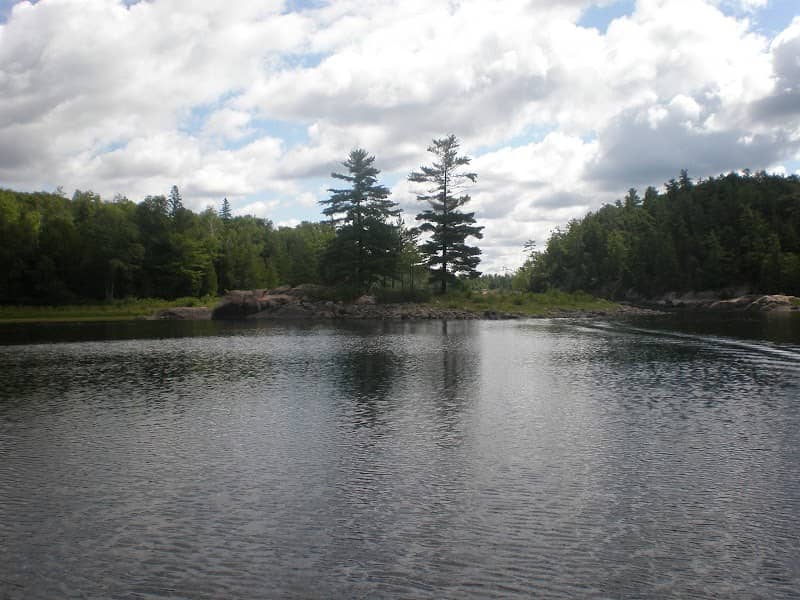 Cranberry Island - Image 1