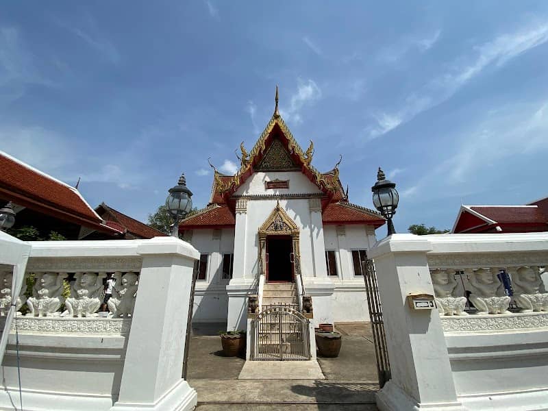 Wat Nok Krajap - Image 1