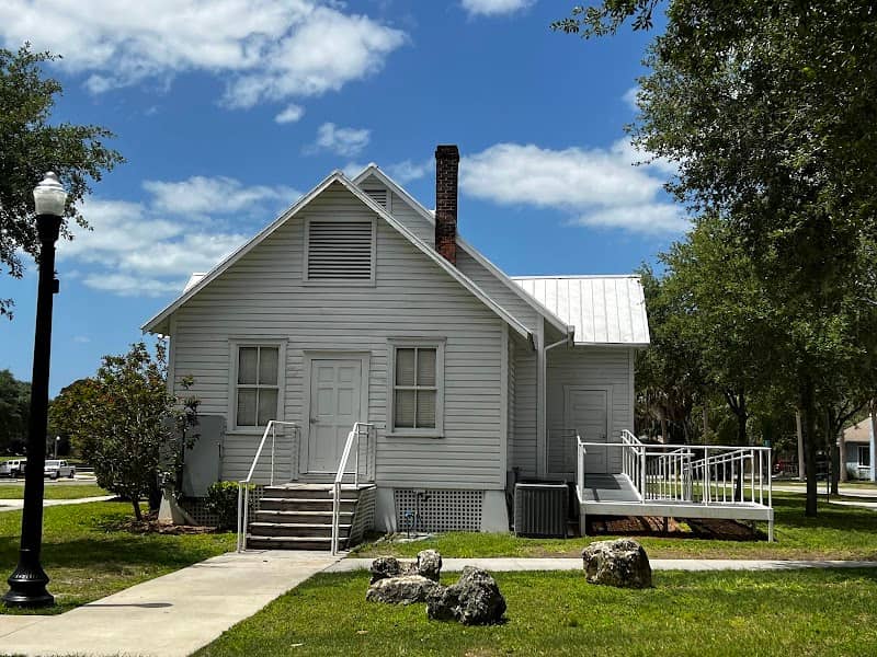 West Pasco Historical Society - Image 2