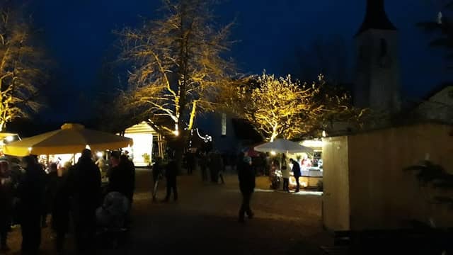 Kurpark Marquartstein - Image 1