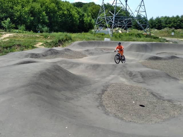 West Draw Park - Image 2